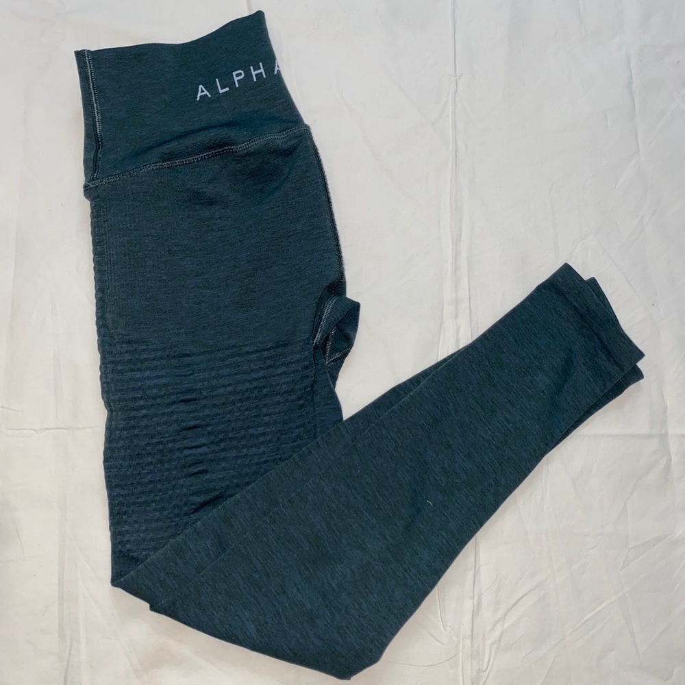 Alphalete Leggings